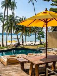 Tolani Resort Koh Kood