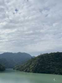 桃園-石門水庫