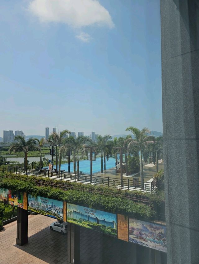 毛林金灣三日兩夜夏日親子遊