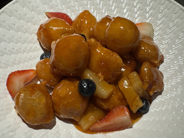 我鍾意食燒鵝😆😋