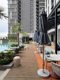 Senses Bar, Perfect Spot to Chill in Penang