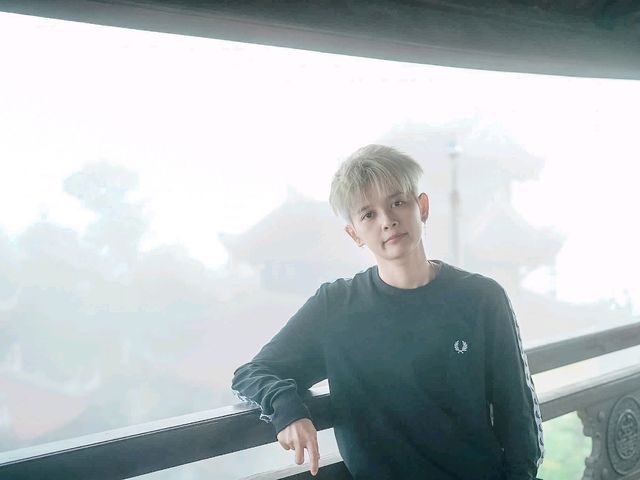 วัดหลินฟองเซ็น (Linh Phong Zen Monastery)