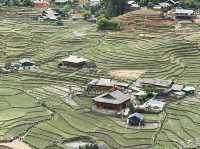 The most amazing and natural village👫😍👍