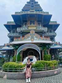 Feel with Indonesia Nature 🏞️