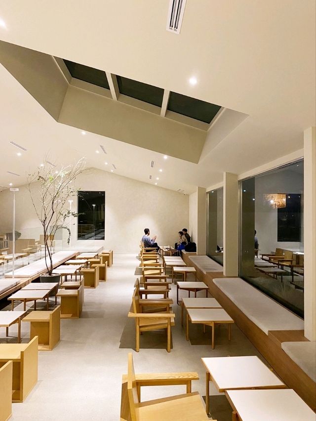 강릉모던분위기 베이커리가득한 🍴퍼베이드카페