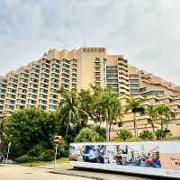 Coastal Calm & City Convenience: A Stay at Hong Kong Gold Coast Hotel