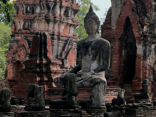Wat Mahathat