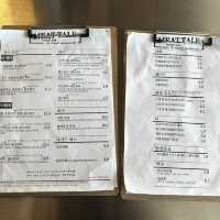 【水原】 水原観光におすすめ！華城行宮周辺 カフェ☕️ MEAT TALE 