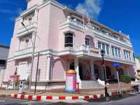 AN Old Town with Rich HISTORY