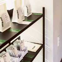 Atquiet Coffee