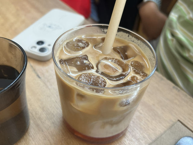 Ona Cafe 體驗分享：高質感早午餐與咖啡，但價錢偏高