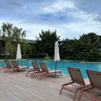 Mercure Rayong Lomtalay Villas & Resort 🌴🏡  