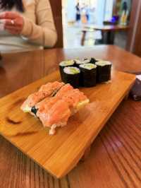🍱 Fancy Izakaya