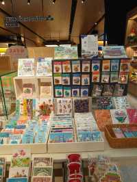 Discovering a Hidden Gem for Stationery Lovers in KL