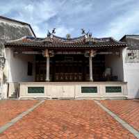 🏮 Solo Exploration: Hock Teik Cheng Sin Temple (Poh Hock Seah) – Penang’s Hidden Spiritual Gem