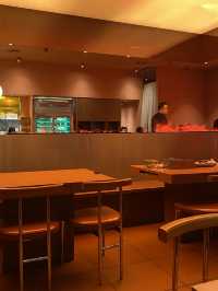Delicious Korean bbq in the heart of KL
