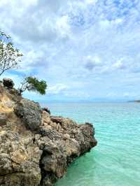 Blush by the Sea: Pink Beach, Lombok