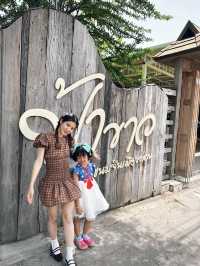 ป้าขาว ขนมจีนเมืองคอน :: อ่างศิลา ชลบุรี 📍