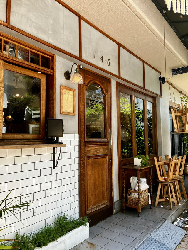 【大阪】健康的なモーニングが美味しい | ASAKARA GOOD STORE