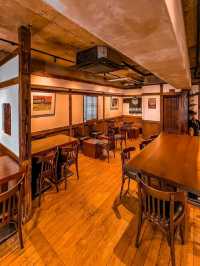 Streamer Coffee Company Tokyo