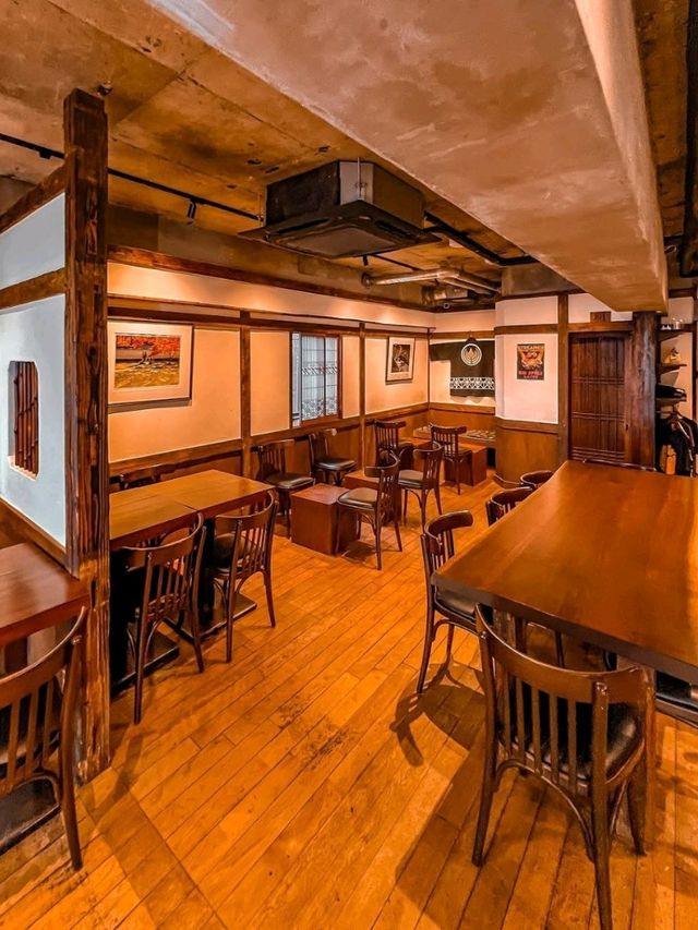 Streamer Coffee Company Tokyo