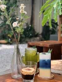 Sunny Garden Coffee