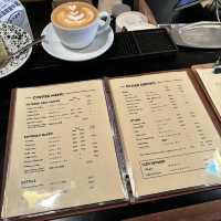 Vintage Nordic Calm in Tokyo – My Visit to Fuglen Tokyo (Tomigaya, Shibuya)