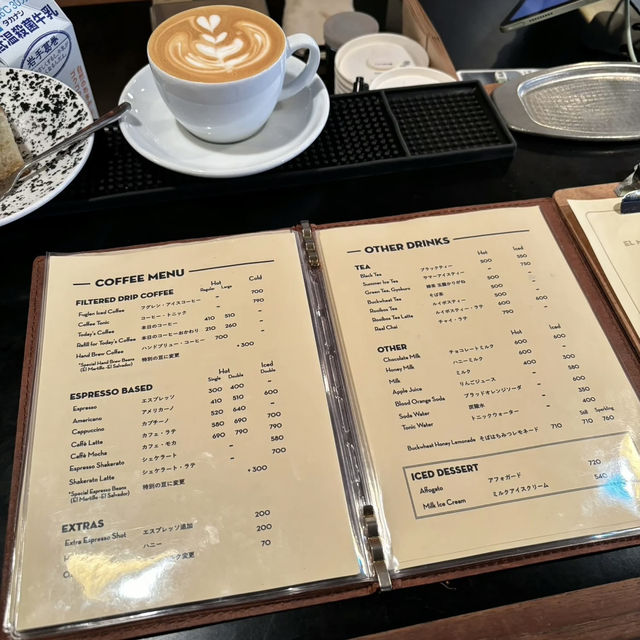 Vintage Nordic Calm in Tokyo – My Visit to Fuglen Tokyo (Tomigaya, Shibuya)
