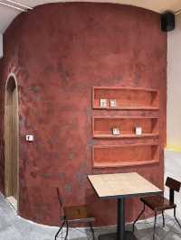 Noori Cafe & Bistro