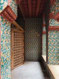Casa Vicens : Gaudi’s 1st Masterpiece
