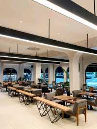 Jabarano Coffee suling