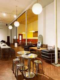 Hafa Warehouse Coffee