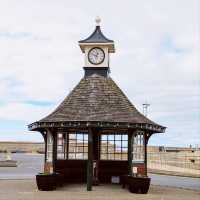 Cleveleys