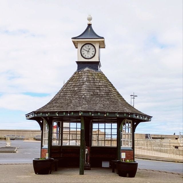 Cleveleys