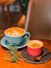 Pillows Talks Coffee