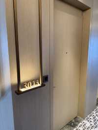 My secret escape to calmness, Crowne Plaza KL City centre