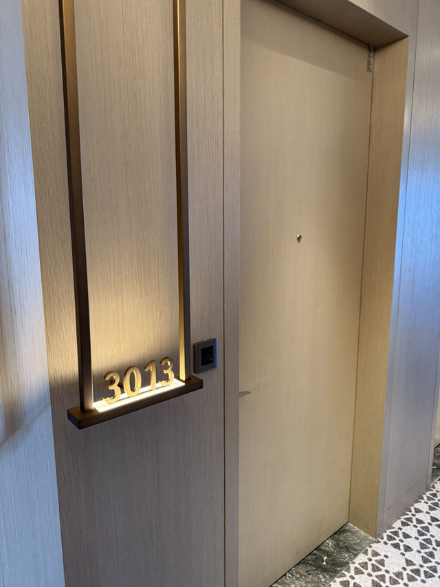 My secret escape to calmness, Crowne Plaza KL City centre