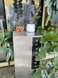 Altitude Café – คาเฟ่บรรยากาศร่มรื่น สไตล์รีสอร์ต