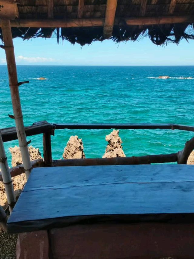 Discovering Crystal Cove in Boracay