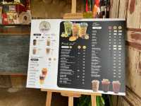 “เกอเจ่อโค่” ร้านกาแฟบรรยากาศดีที่ใครก็ต้องแวะ