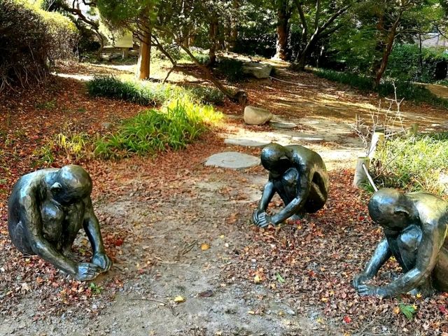 A Creative Stop at Seoul Museum of Art