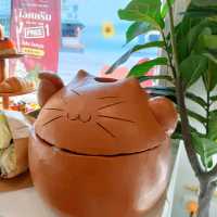 W café สาขาศาลากลาง นครราชสีมา