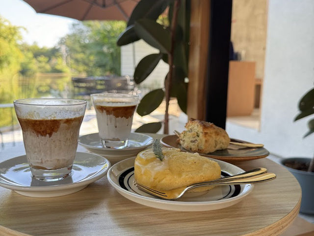 ☕ Asama Coffee & Roastery