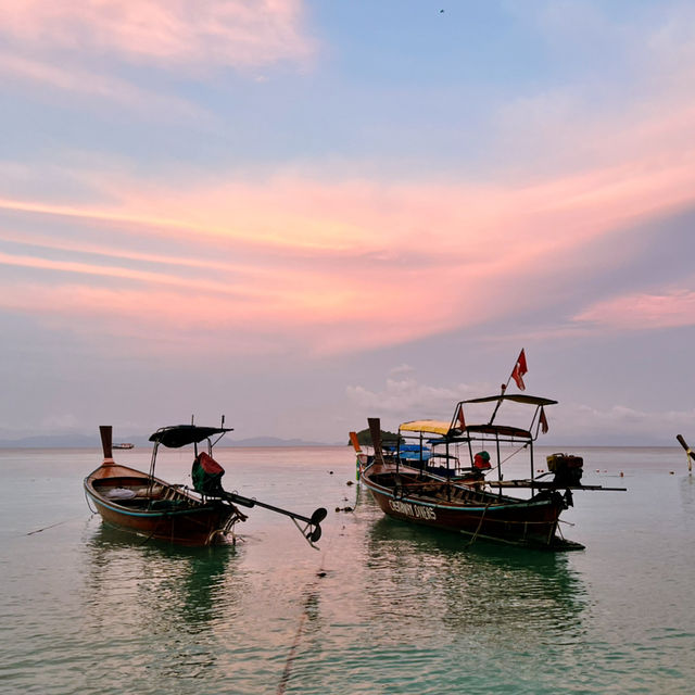 ดำน้ำลึกกับ Castaway Divers Koh Lipe