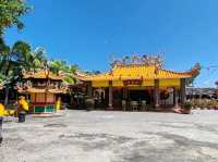 Tanjung Sepat Qing Long Gong: A Cultural Gem