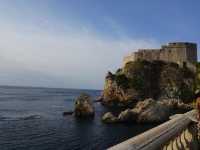 歐洲景點 杜布羅尼克（Dubrovnik）至斯普利特（Split）