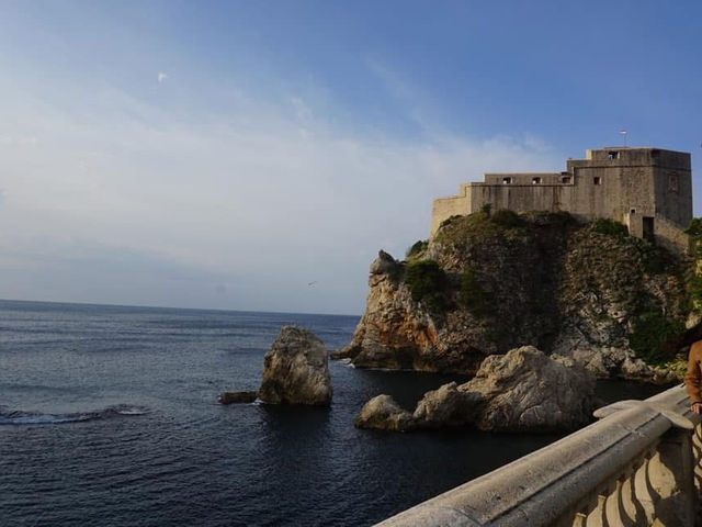 歐洲景點 杜布羅尼克（Dubrovnik）至斯普利特（Split）