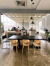Bijou Cafe Malaysia