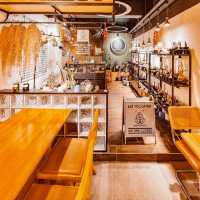 Oasis Tea cafe