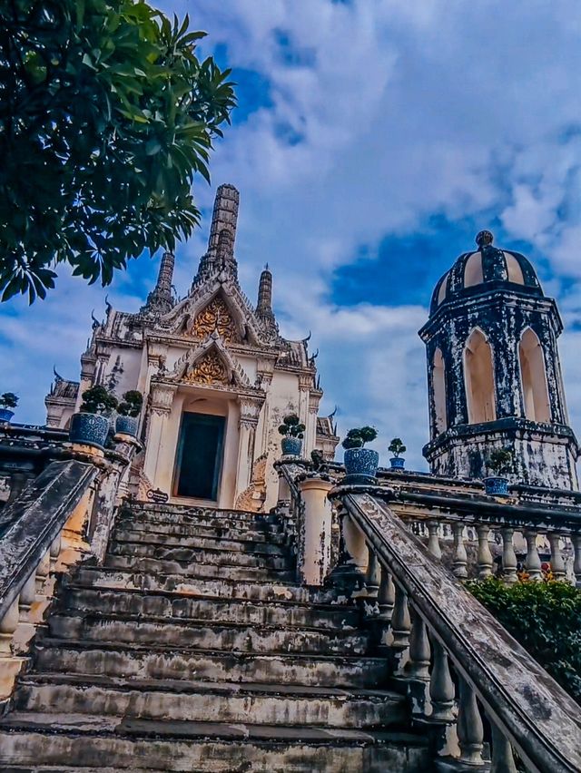 เขาวัง เพชรบุรี